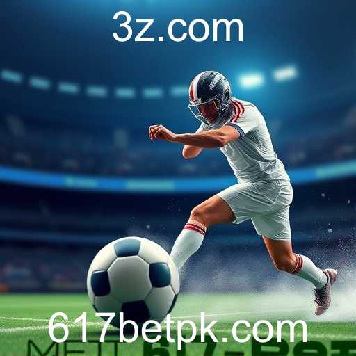 O Crescimento do 617bet no Mercado de Jogos Online