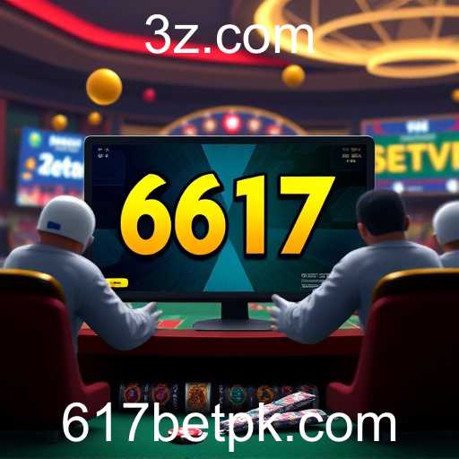 A Expansão dos Sites de Apostas Online no Brasil