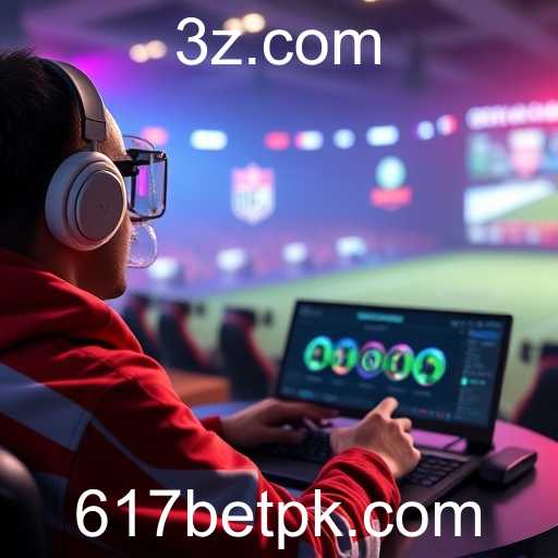 A Evolução dos Jogos Online em 2025