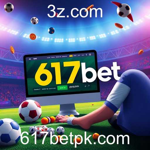 617bet: O Crescimento e as Novas Regulamentações no Setor de Jogos