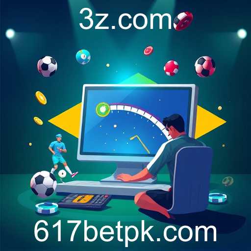 Transformações no Mercado de Jogos Online