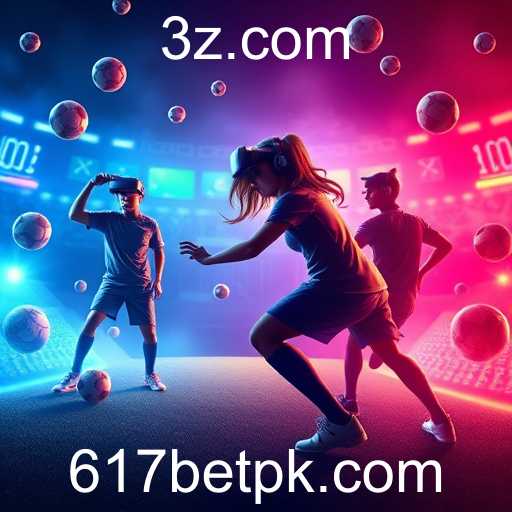 Expansão do Mercado de Jogos Online em 2026