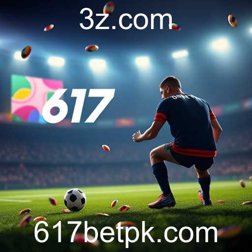 A Ascensão do 617bet no Mercado Brasileiro